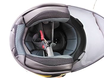 【希少廃盤品】Arai SZ-RAM4 クロノス L インカム用スピーカー付き Yahoo!オークション -「アライ sz-ram4 クロノス」の落札相場